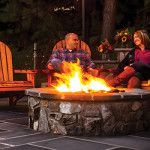 Firepits: A Hot Trend At SML