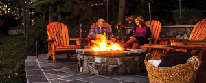 Firepits: A Hot Trend At SML