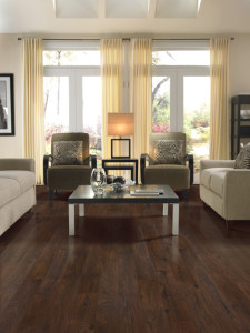 Take The Floor: Get Off On The Right Foot With New Flooring Options