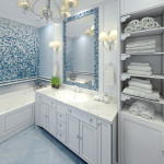 Ready, Set, Remodel! Add Beauty and Value to your Home with a Bathroom Renovation