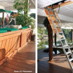 Down on the Dock | Make your Boathouse Work for You