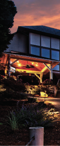 All the Light Moves | Outdoor Lighting Takes Your Property from Dark to Dazzling