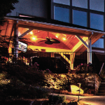 All the Light Moves | Outdoor Lighting Takes Your Property from Dark to Dazzling