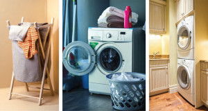 Sort It Out! | Designing an Efficient Laundry System