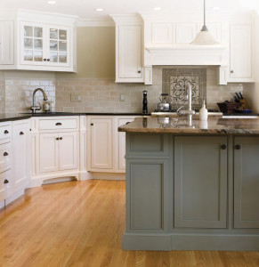 Kitchen Islands | New Design Trends Boost Style and Function