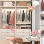 Creative Closets | Maximizing Spare Space