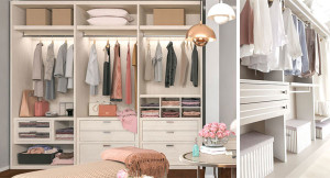 Creative Closets | Maximizing Spare Space