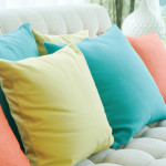 Pillow Talk | The Art of the Throw Pillow