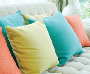 Pillow Talk | The Art of the Throw Pillow