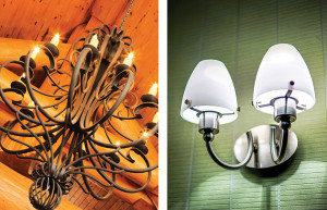Light the Way | Standout Lighting for Your Home