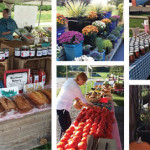 Locavore Alert | Outdoor Markets at SML