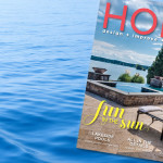 Smith Mountain Lake Home Magazine 2019