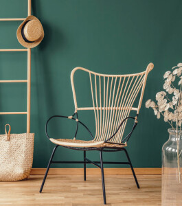 What About Wicker? | Add Texture and Style to Any Room