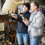 Antique, Vintage And Used… Oh My! | Shopping Secondhand for the Home