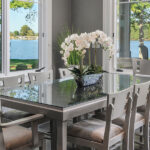 Gather Round | Choosing a Dining Table that Fits Your Style