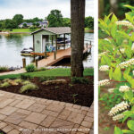 Lakeside Landscaping | Solutions for Slopes and Other Challenges