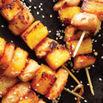 Great Grilling | Kebabs Offer Versatility and Fun