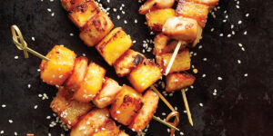 Great Grilling | Kebabs Offer Versatility and Fun