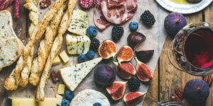 Stylish Snacking | Putting the “Cute” In Charcuterie Boards