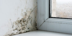 Banish Mold & Mildew | With Dry, Airy Fixes