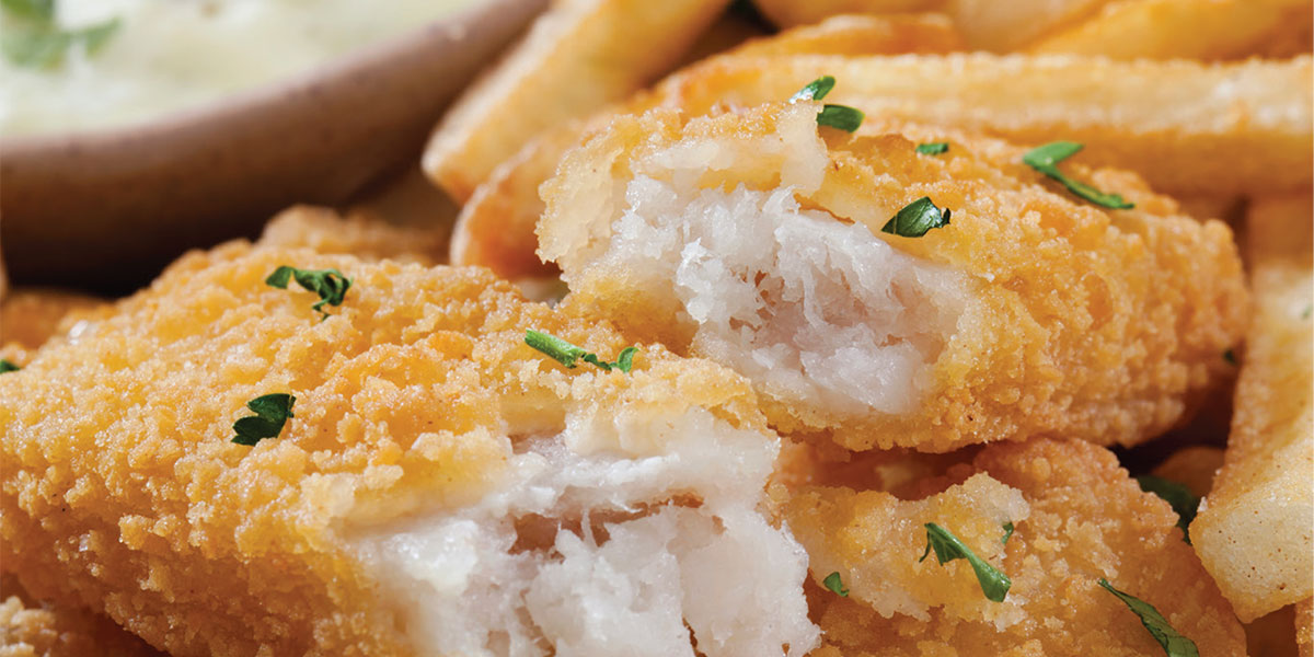 How to Host a Phenomenal Fish Fry