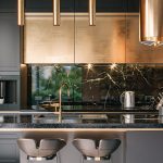 ELEVATING RANGE HOODS