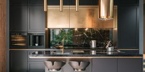 ELEVATING RANGE HOODS