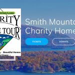 SMITH MOUNTAIN LAKE CHARITY HOME TOUR