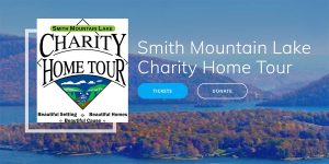SMITH MOUNTAIN LAKE CHARITY HOME TOUR
