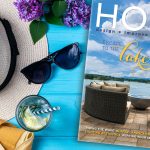 SMITH MOUNTAIN LAKE HOME MAGAZINE 2024